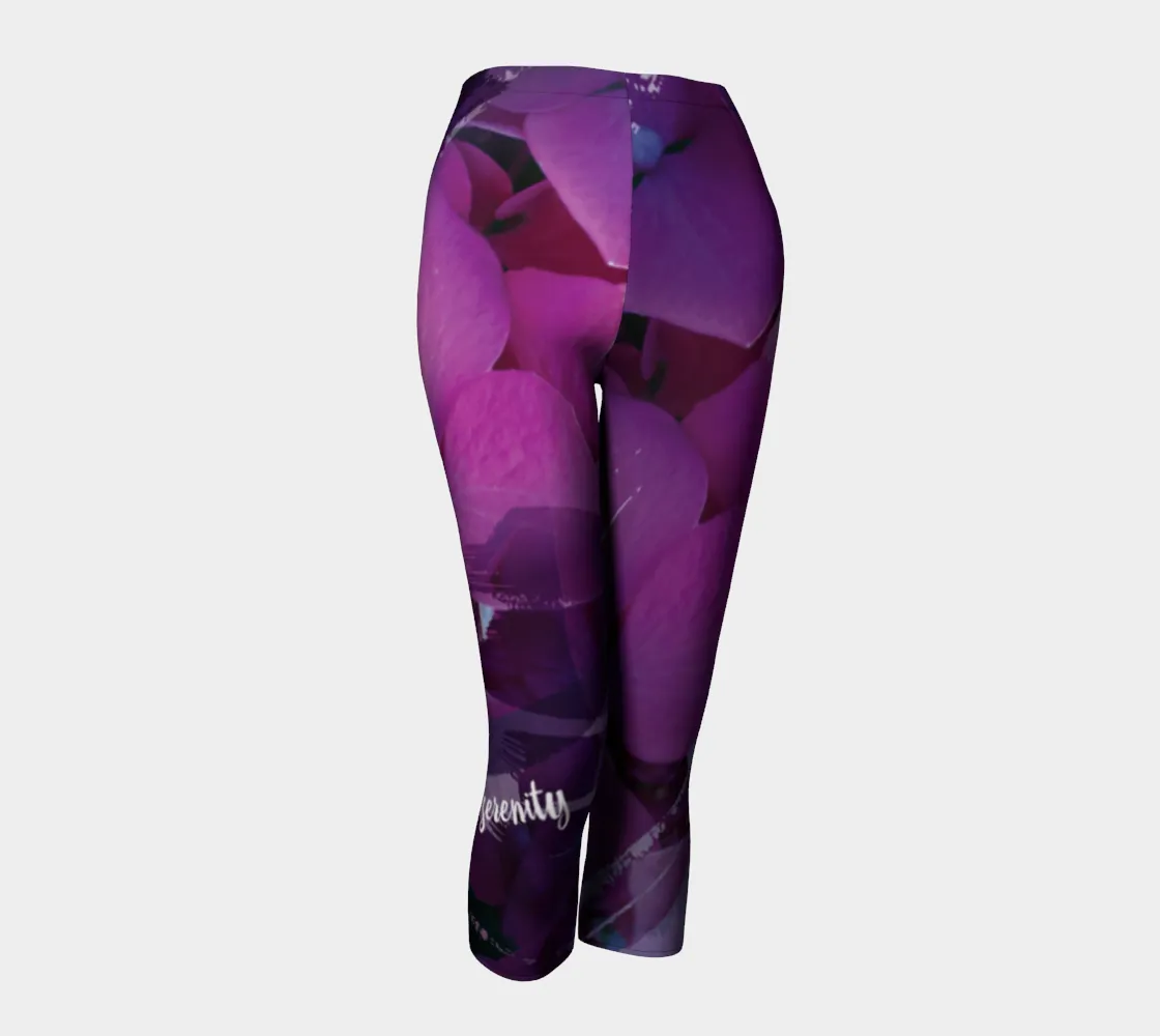 Serenity - Capris