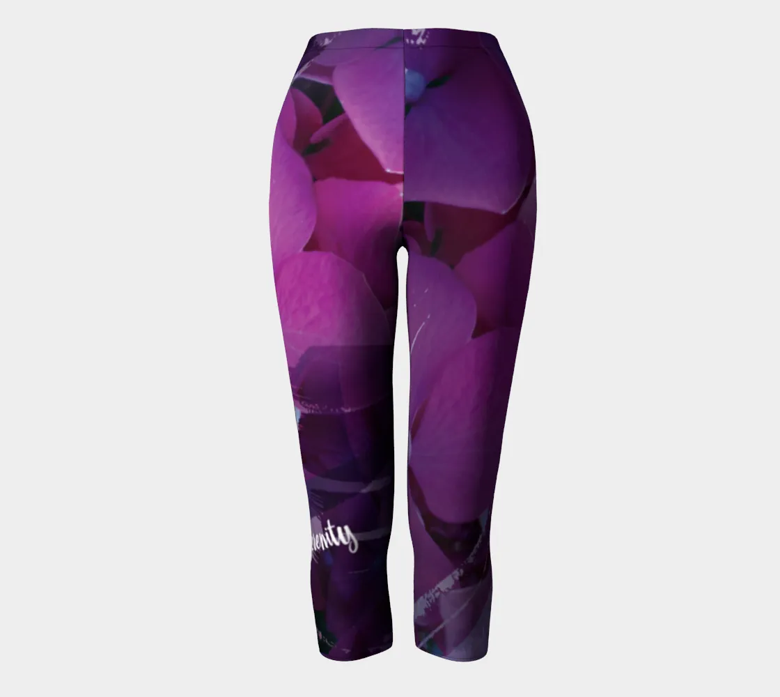 Serenity - Capris