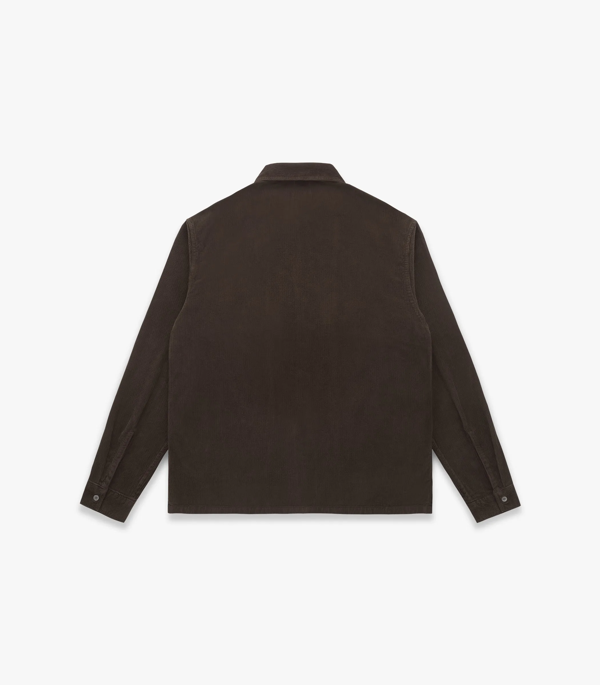 Service Corduroy Shirt