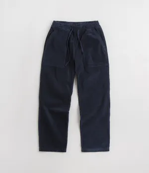 Service Works Corduroy Chef Pants - Navy