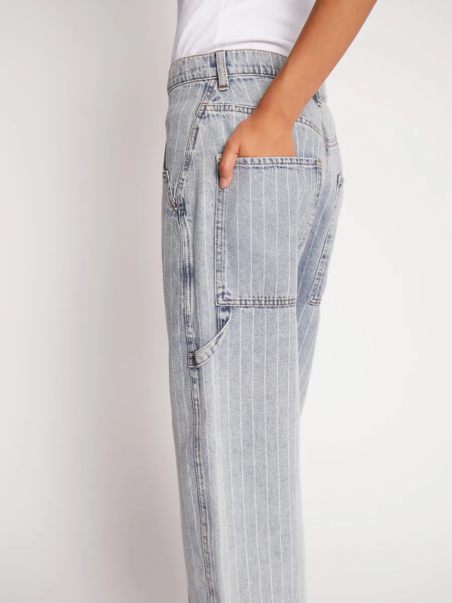 Shimo Pants