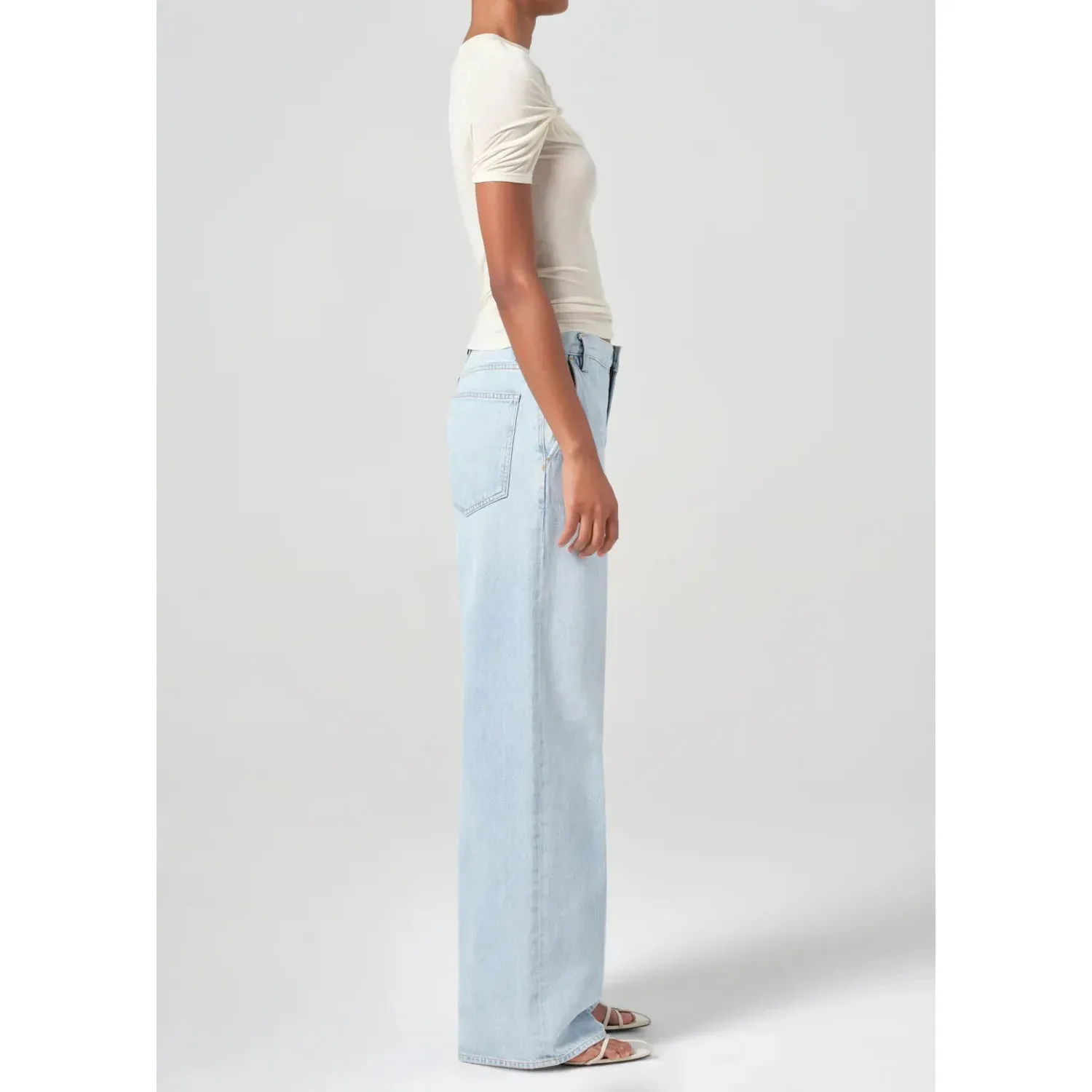 SHONA TROUSER