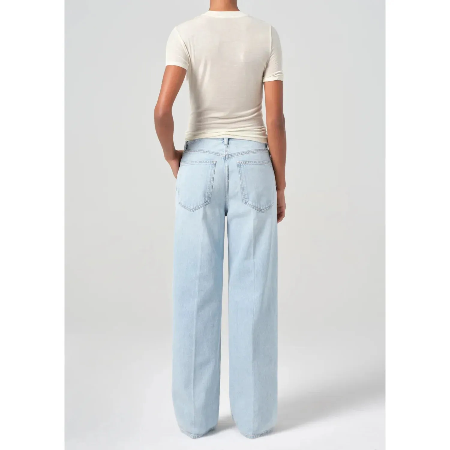 SHONA TROUSER