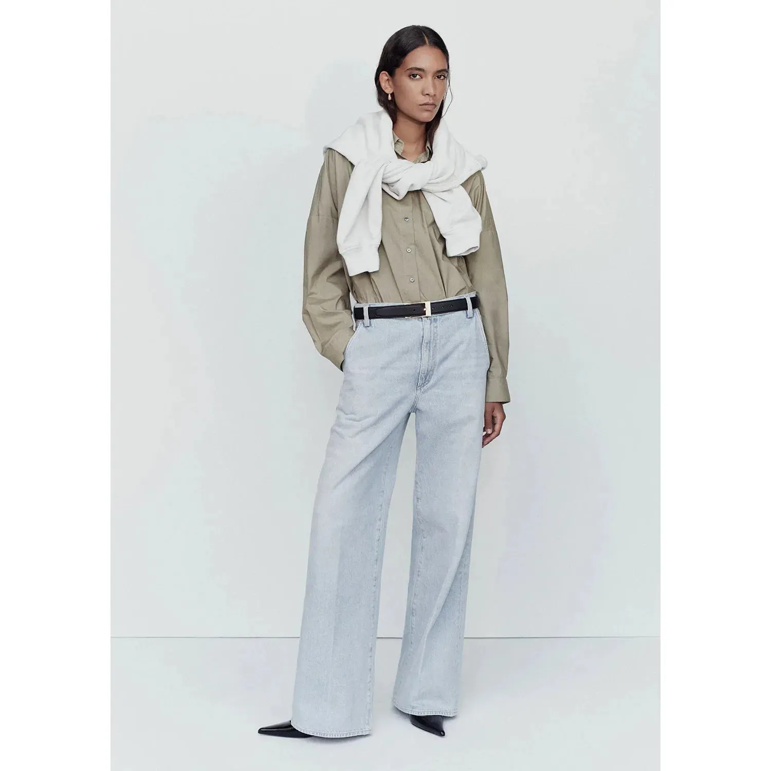 SHONA TROUSER