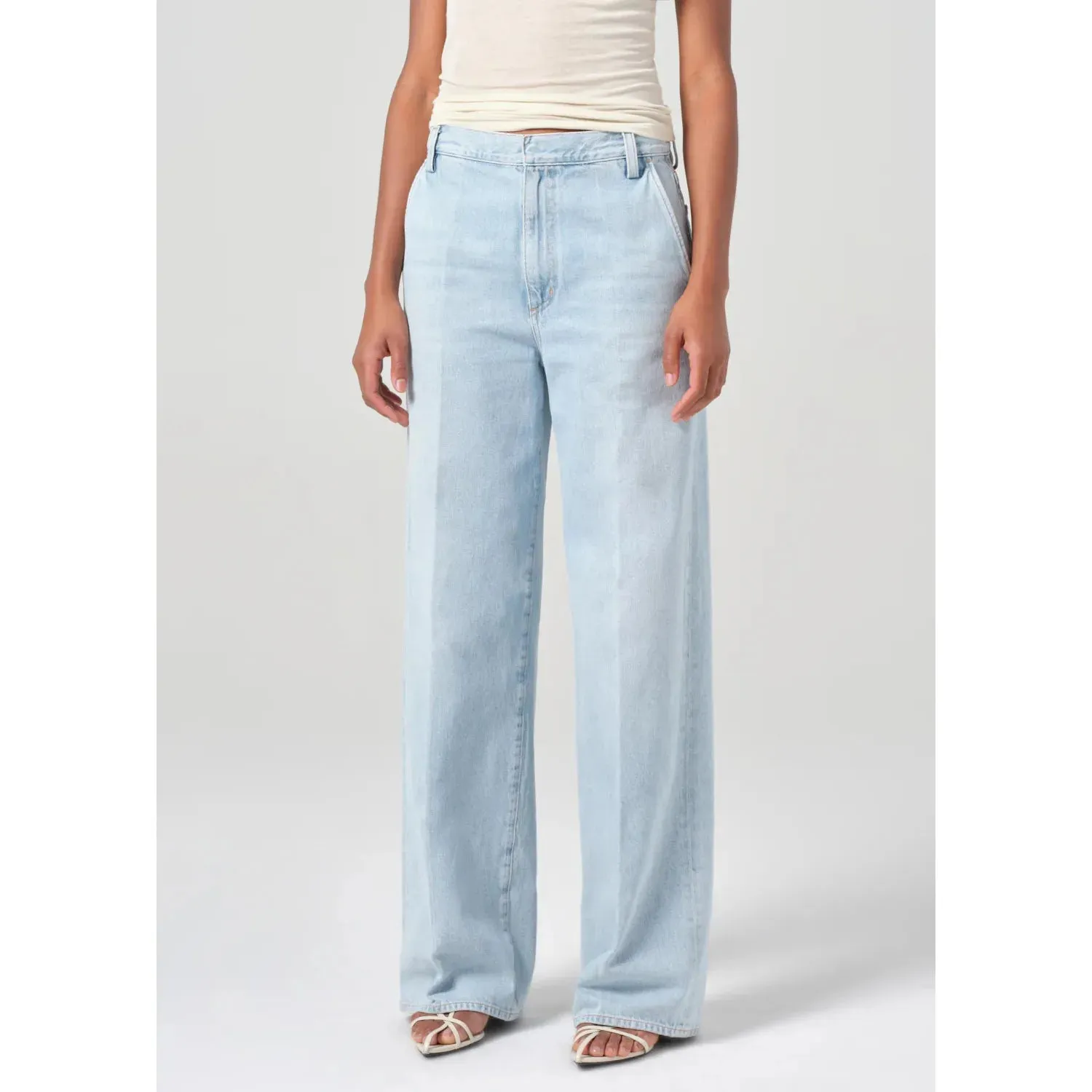 SHONA TROUSER