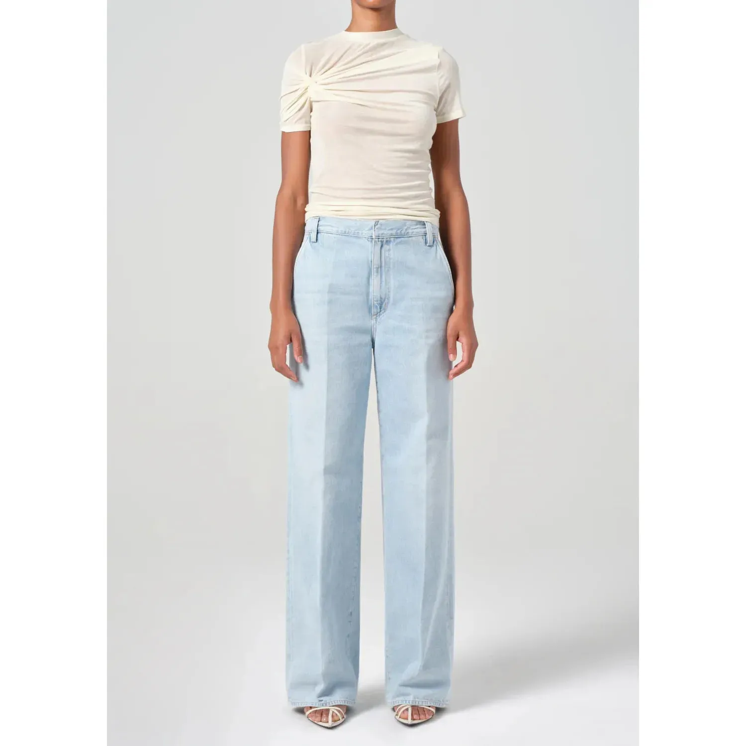 SHONA TROUSER