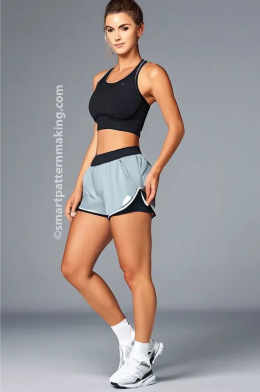 Shorts Alterations