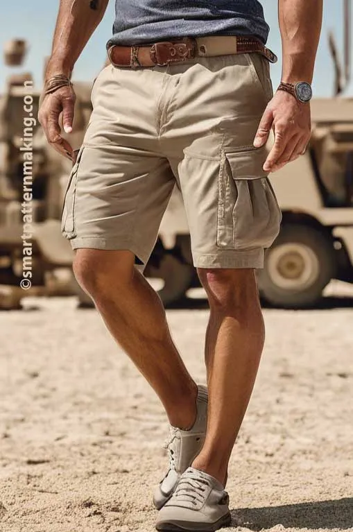 Shorts Alterations
