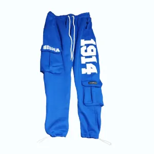 SIGMA 1914 Sweats (Size Down for less baggy fit)