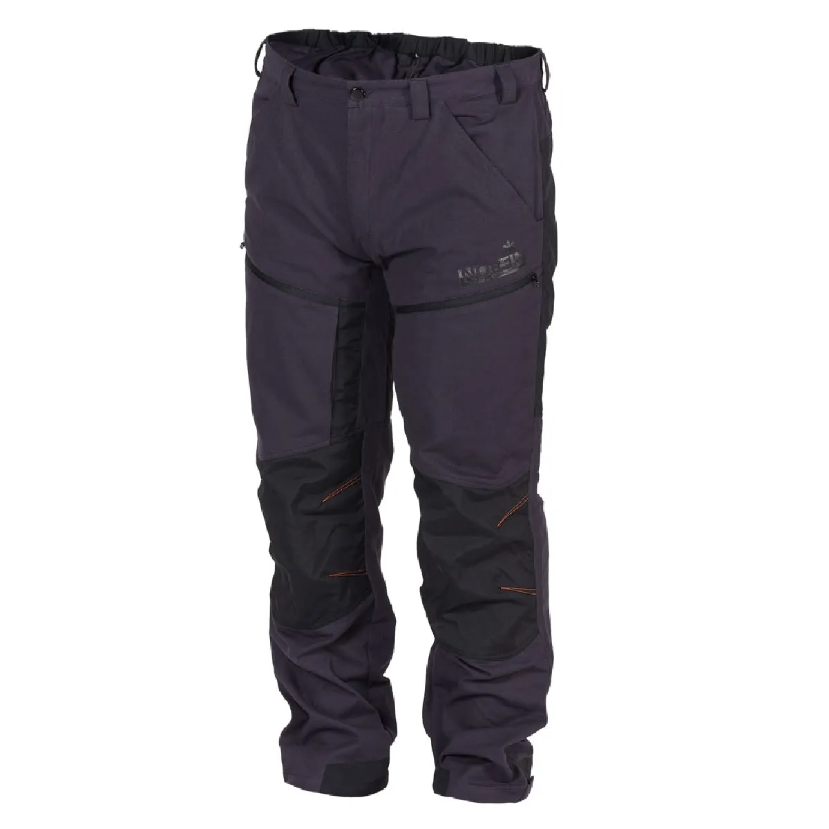 SIGMA CANVAS PANTS