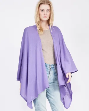 Silk/Cashmere Wrap
