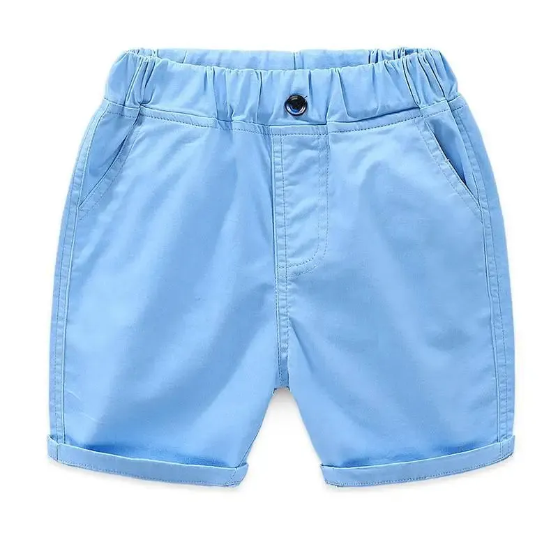 Silky Cotton Capris