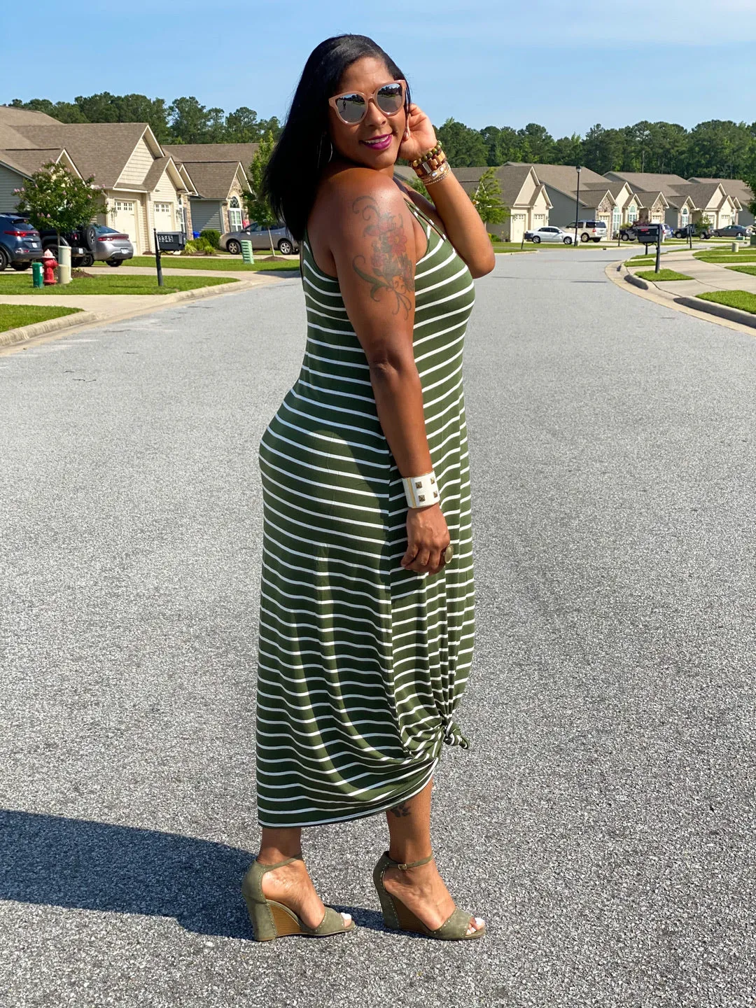 Sista Soldier