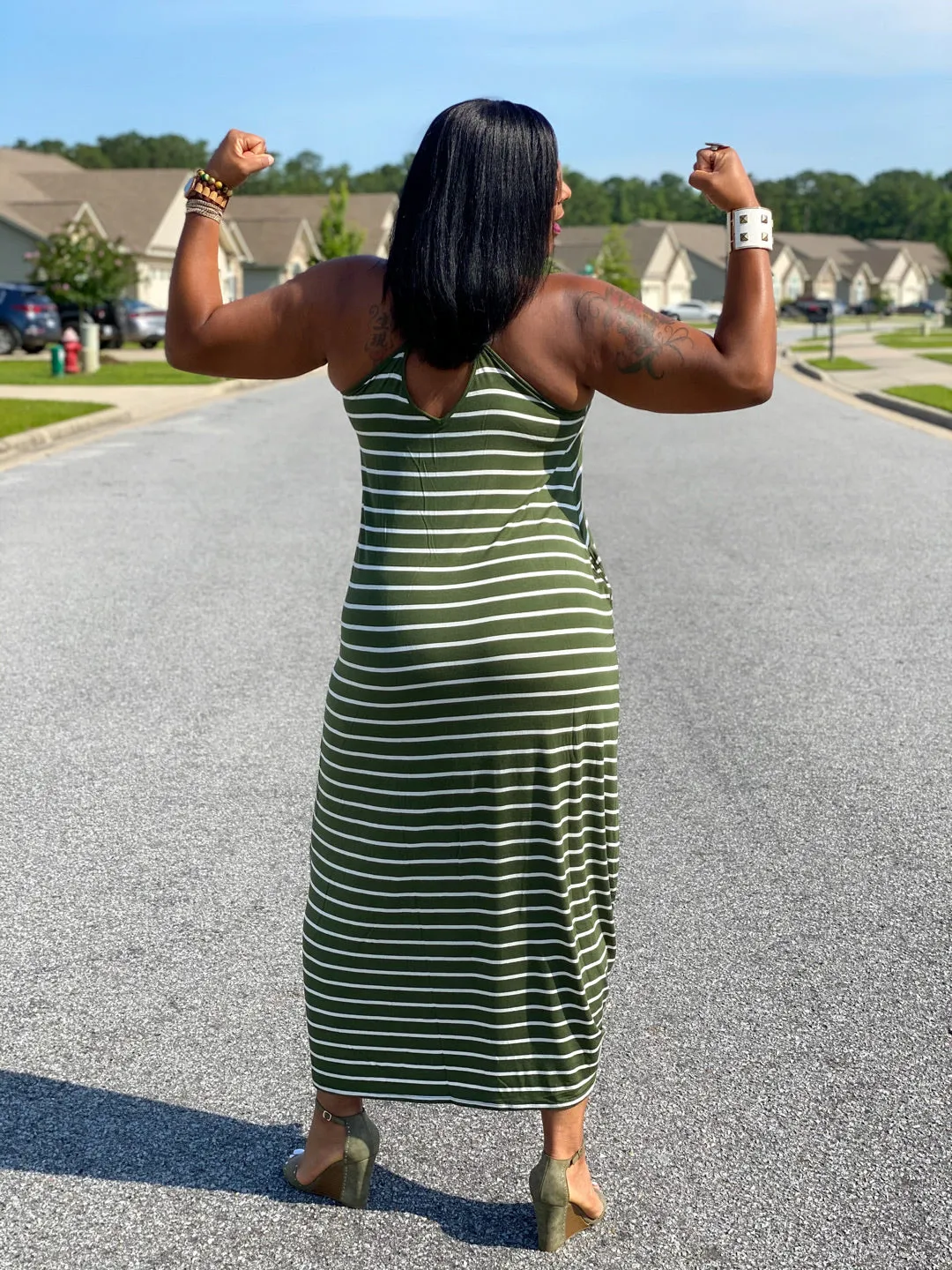 Sista Soldier