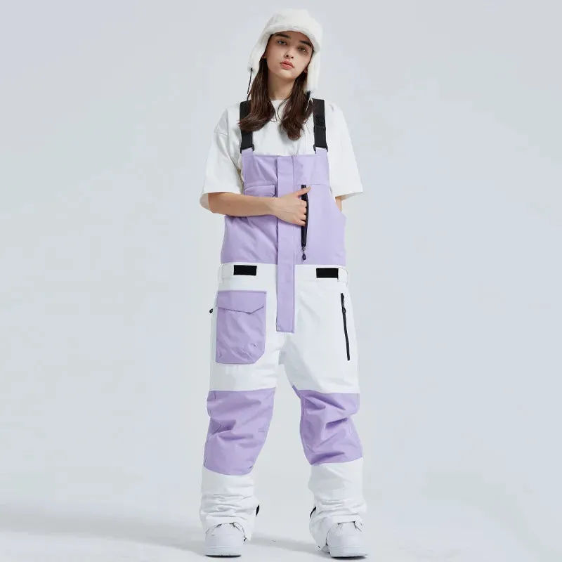 Ski Pants