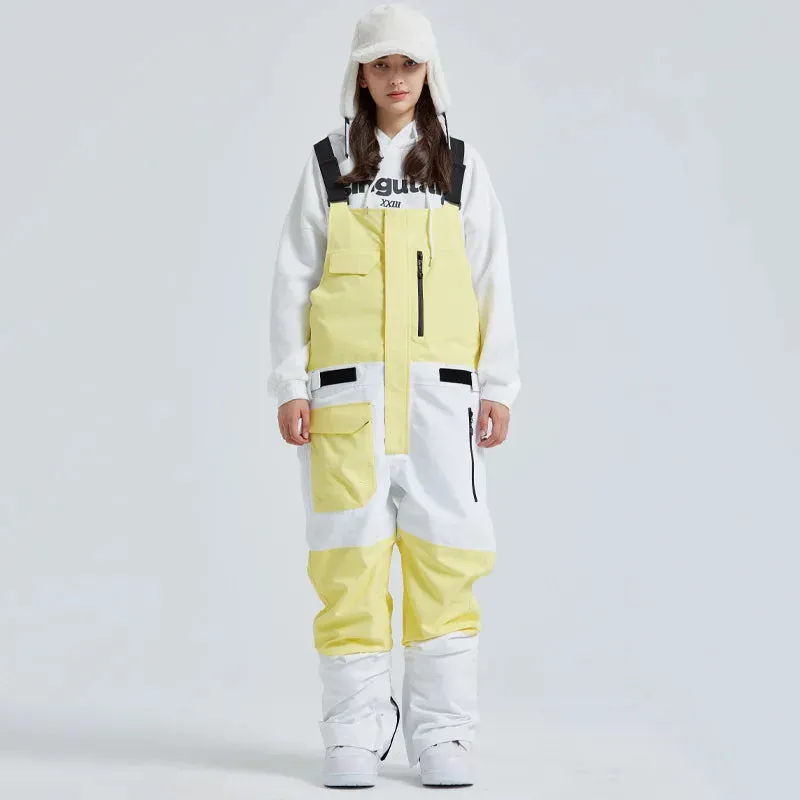 Ski Pants