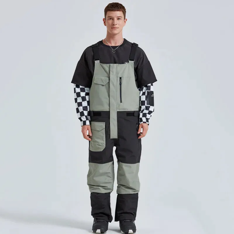 Ski Pants