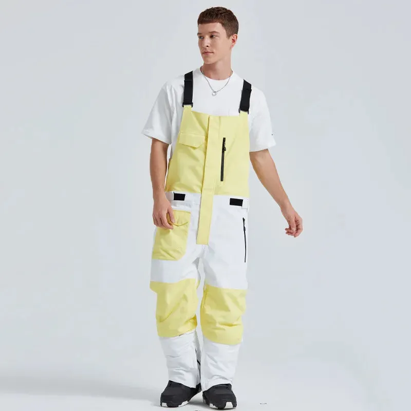 Ski Pants
