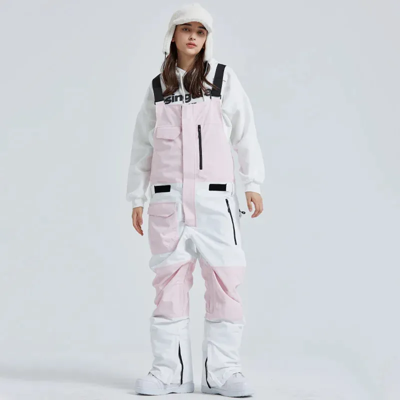 Ski Pants