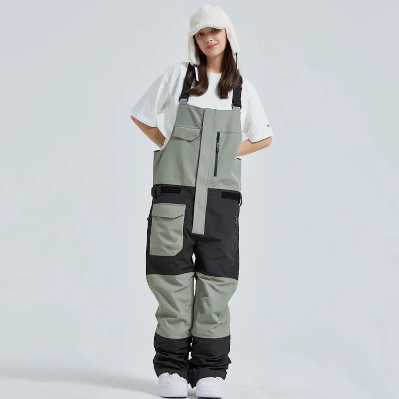Ski Pants