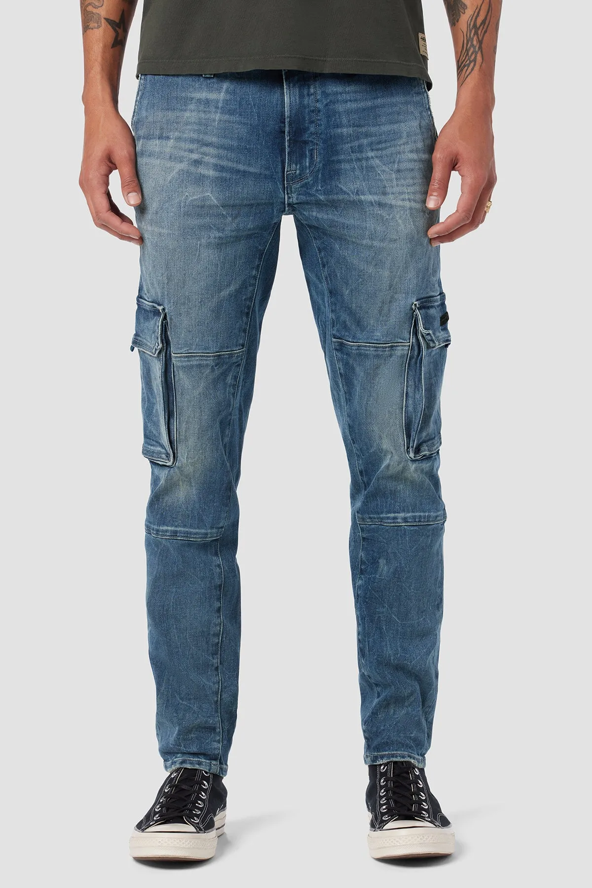 Skinny Cargo