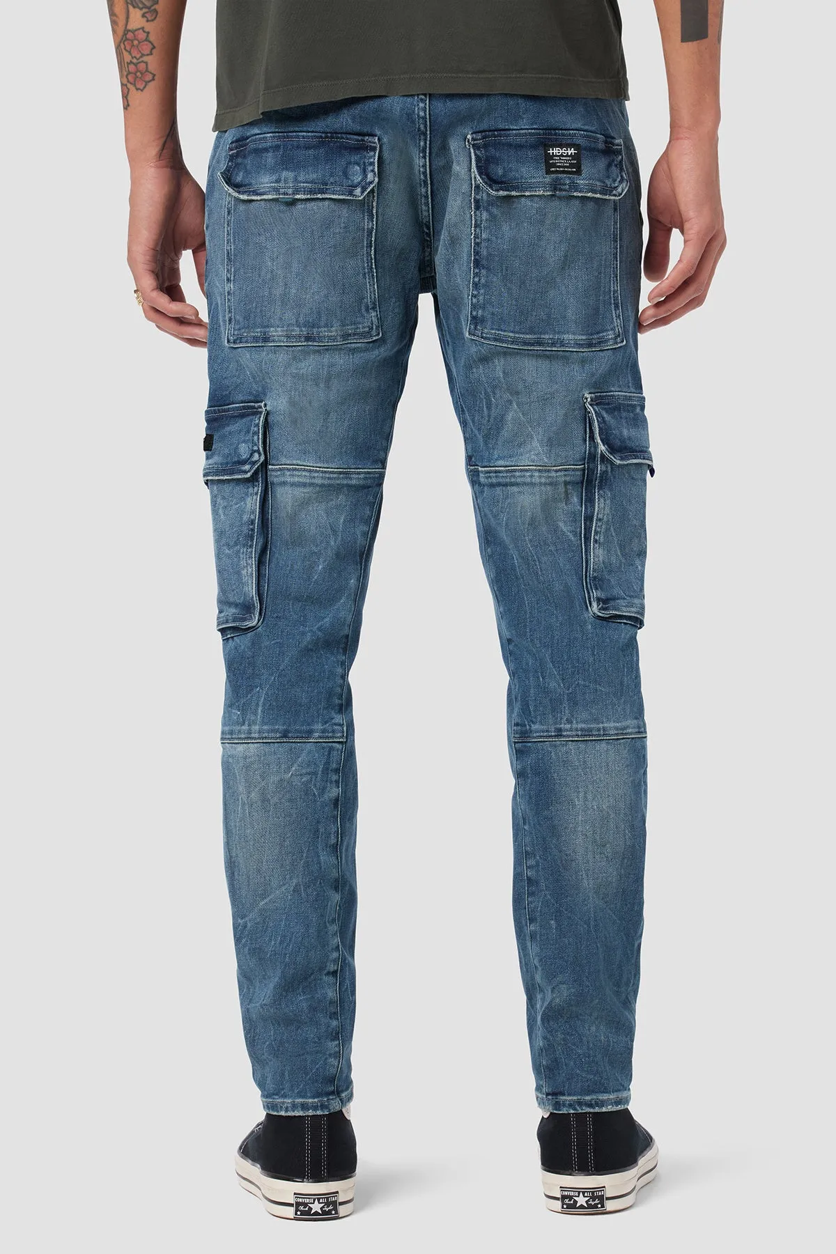 Skinny Cargo