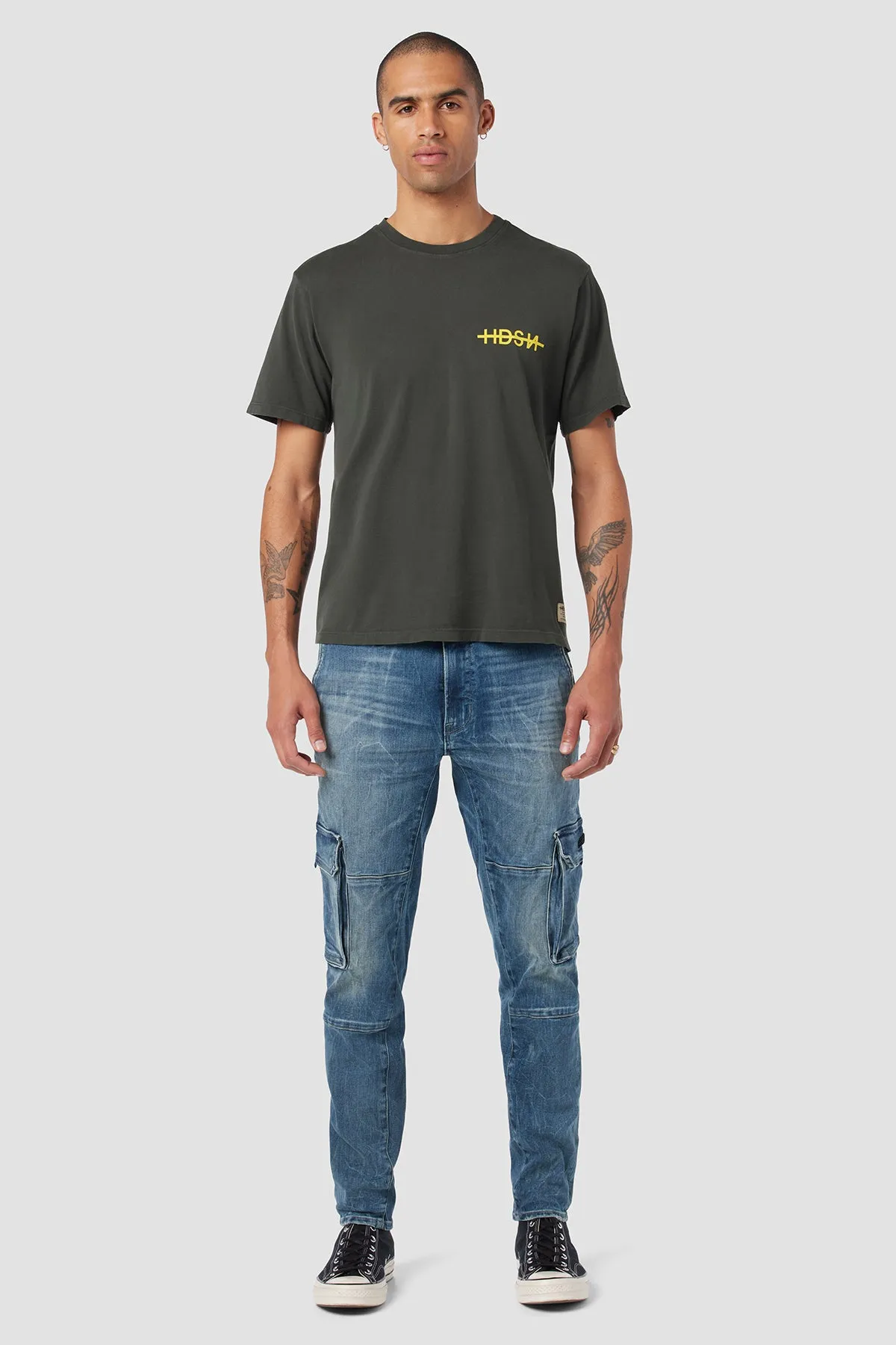 Skinny Cargo