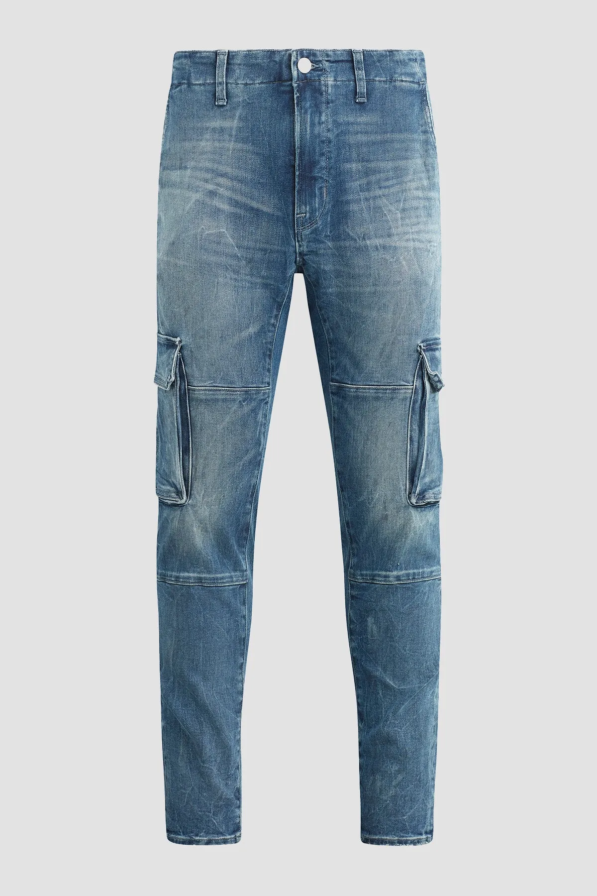 Skinny Cargo