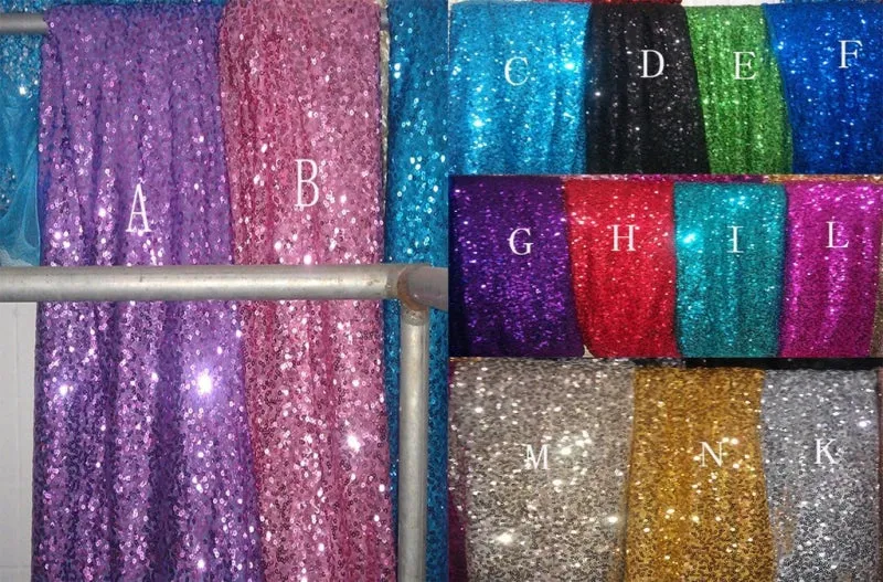Sky Blue Sequin Sparkly Prom Dress Spaghetti Strap V Neck Sheath Evening Dresses