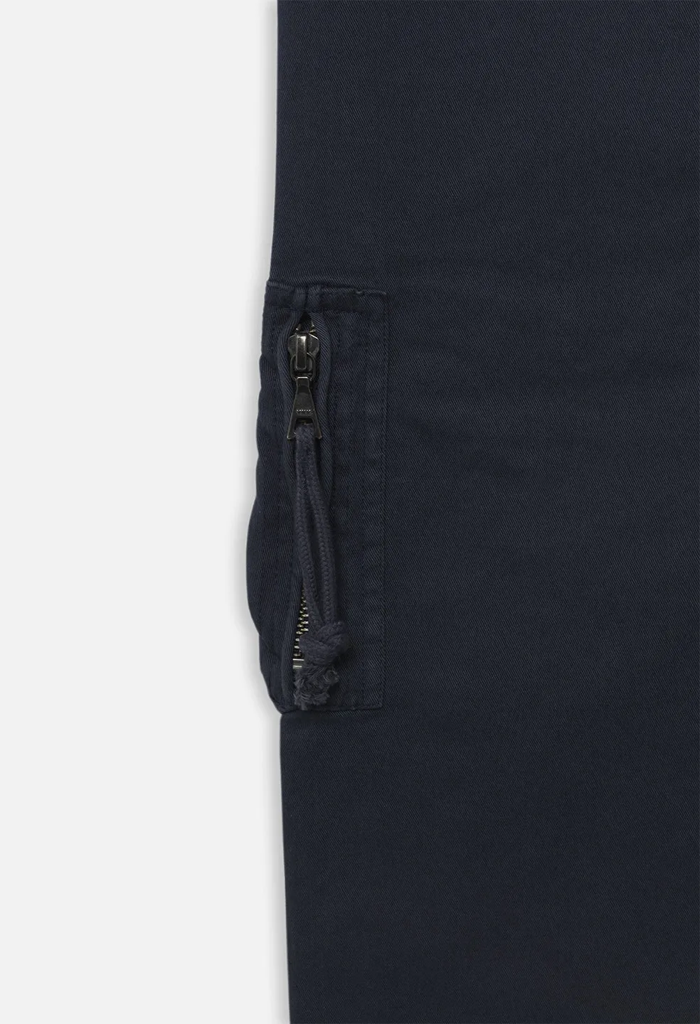 Slim Tactical Cargo / Navy