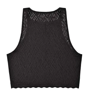 SLOGGI ZERO FEEL BLISS CROP TOP