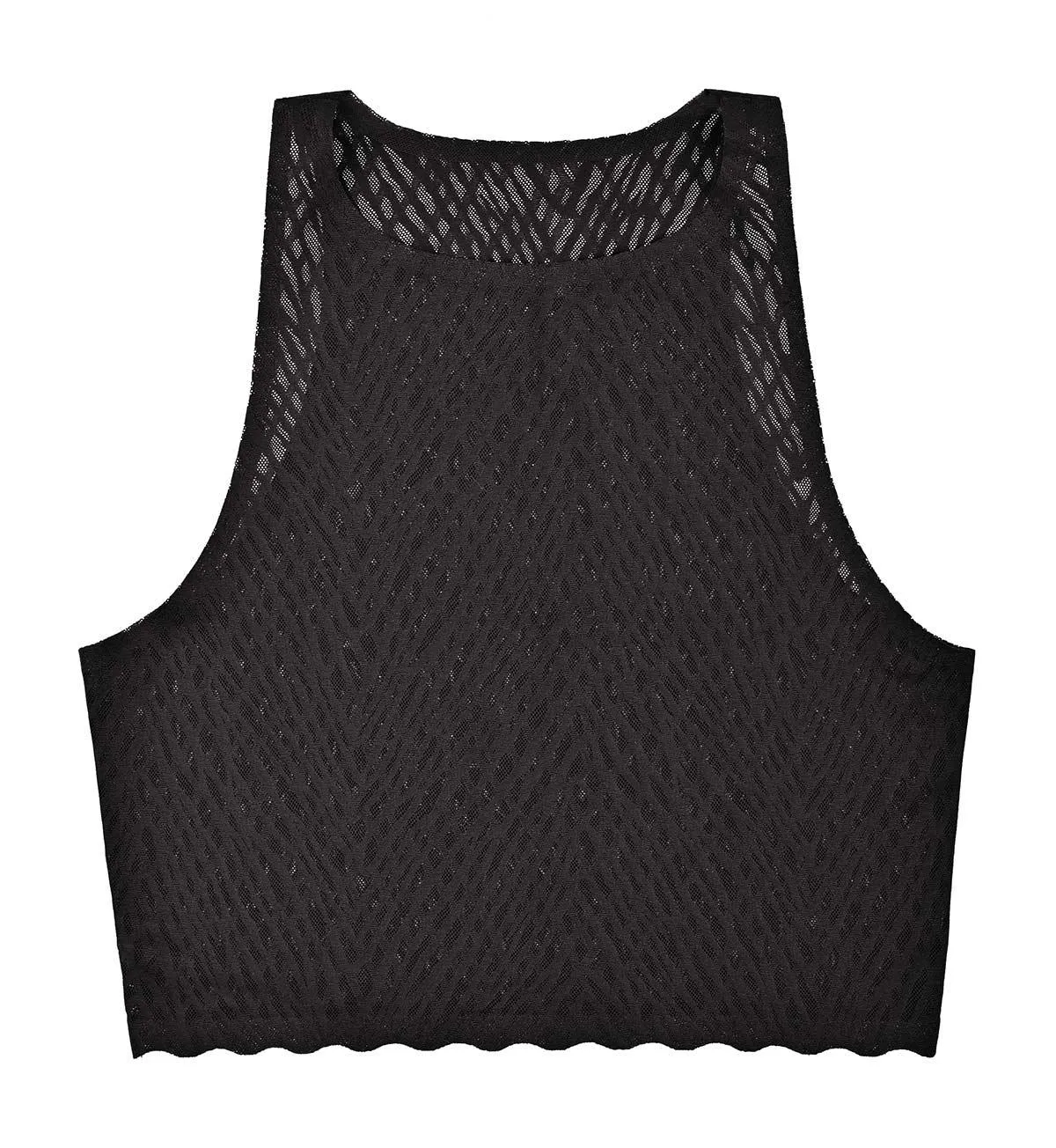 SLOGGI ZERO FEEL BLISS CROP TOP