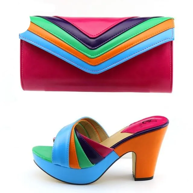 SMF Venus Chan Clutch & Pump Sets