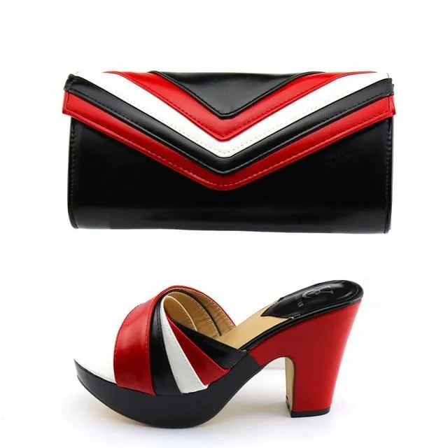 SMF Venus Chan Clutch & Pump Sets