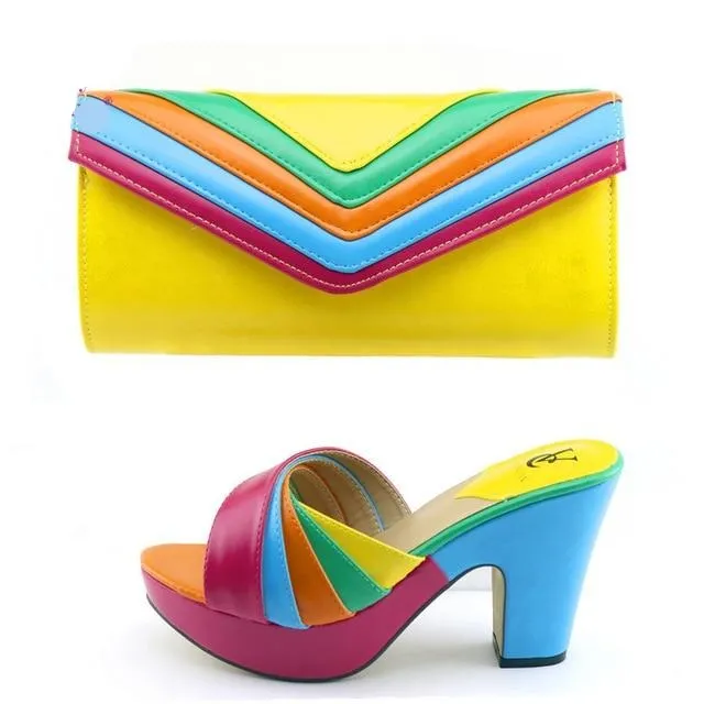 SMF Venus Chan Clutch & Pump Sets