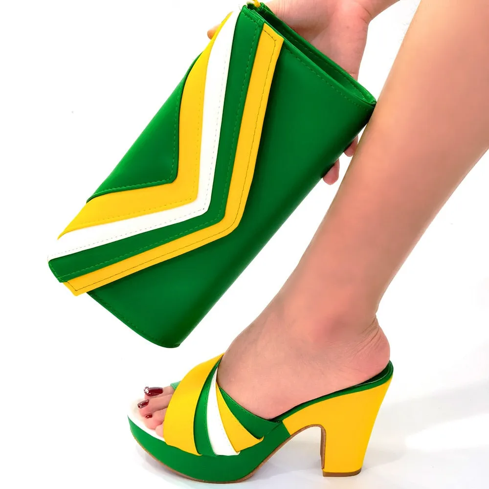 SMF Venus Chan Clutch & Pump Sets