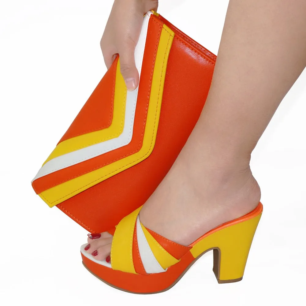 SMF Venus Chan Clutch & Pump Sets