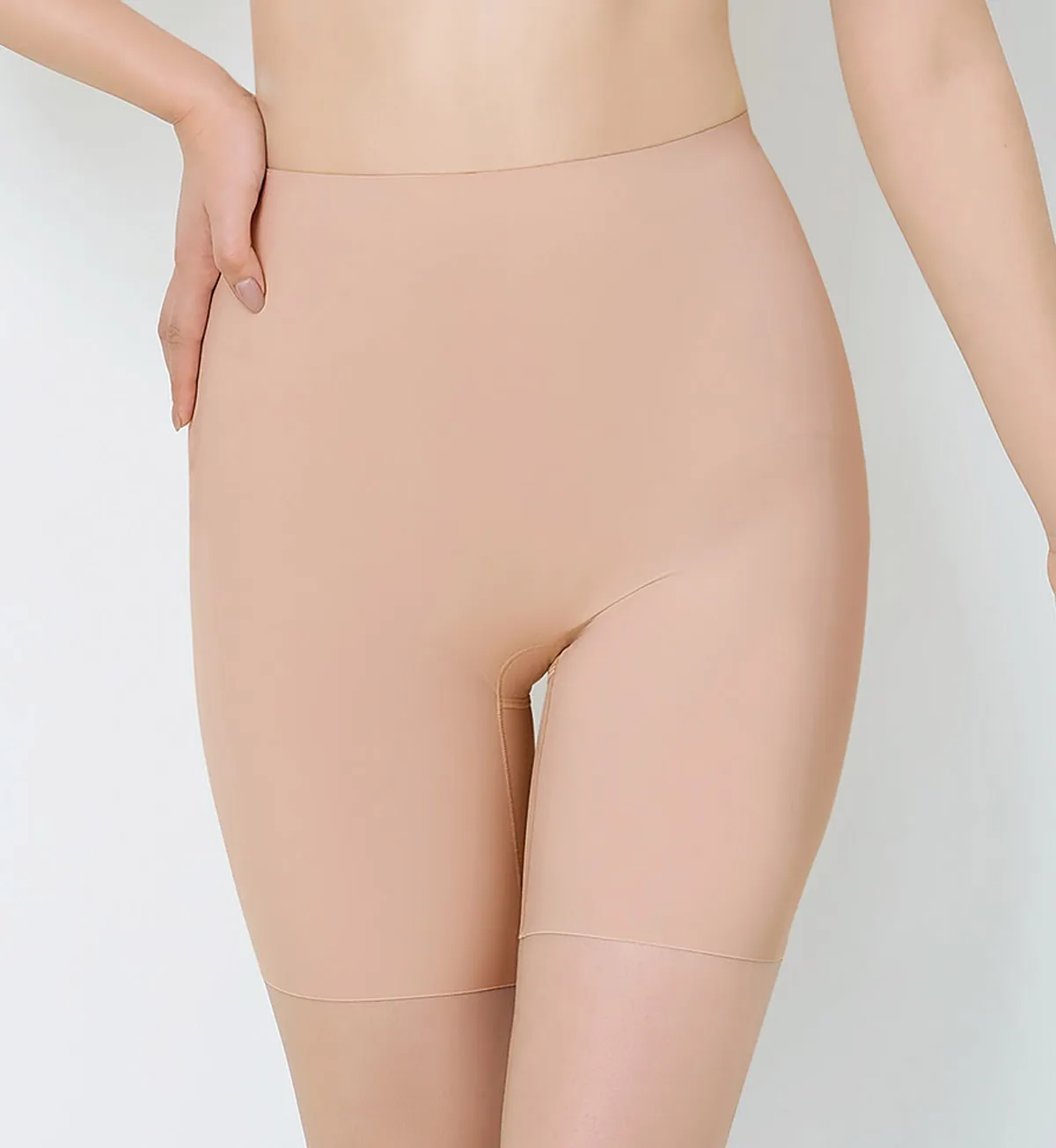 Smooth Infinity Middle Length Panty