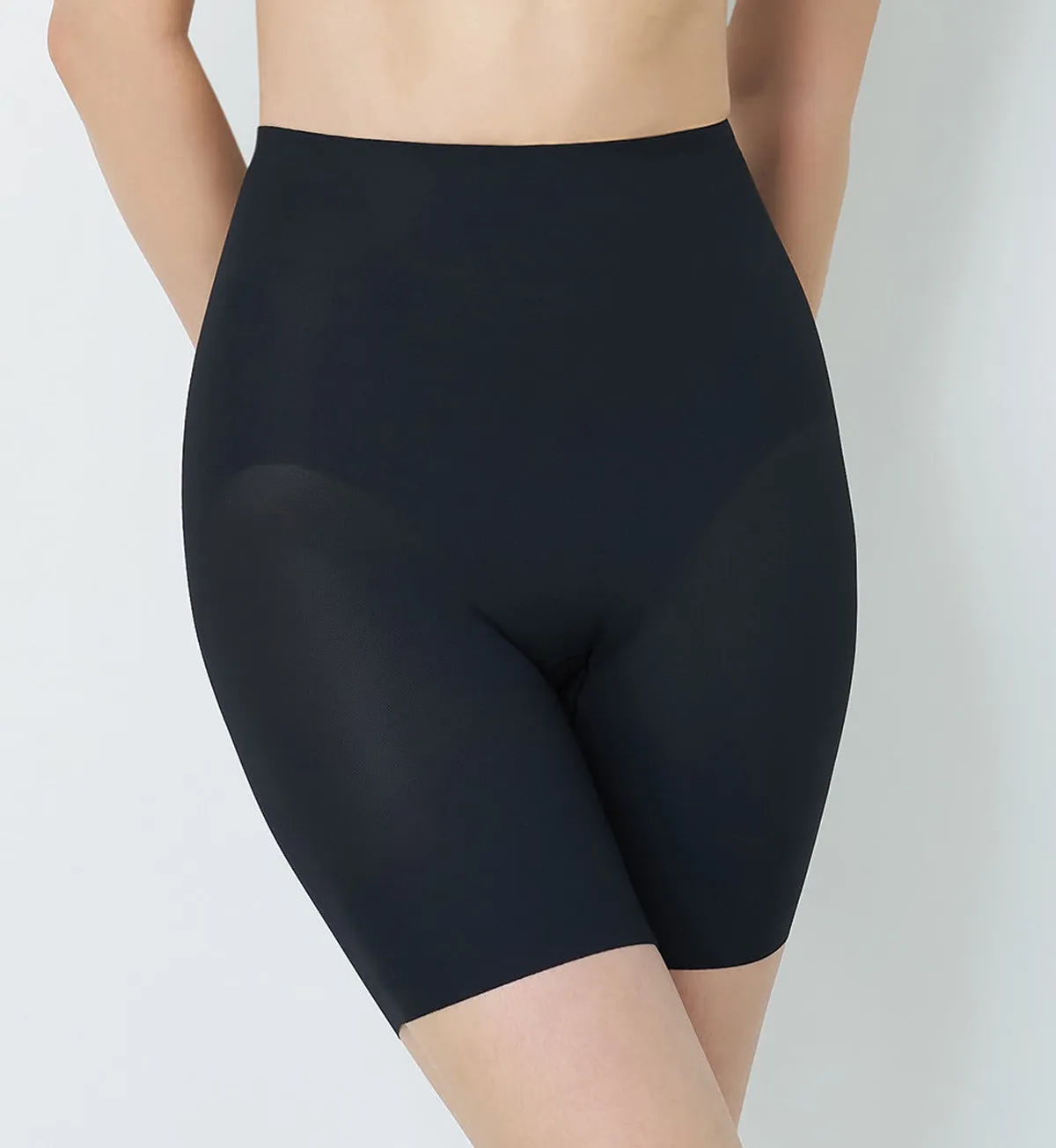 Smooth Infinity Middle Length Panty