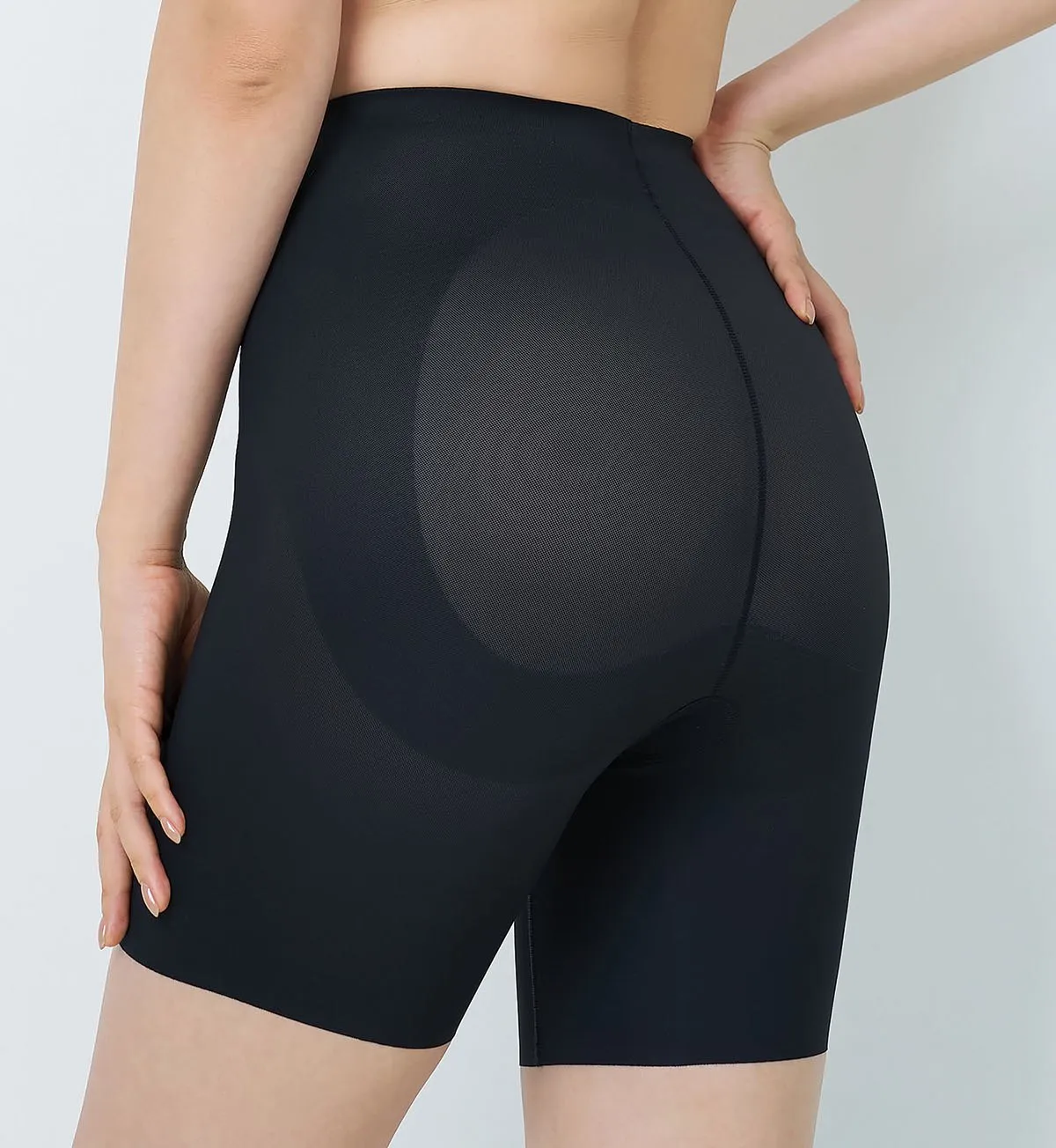 Smooth Infinity Middle Length Panty