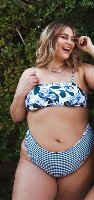 So Waisted Bottom- Lolita