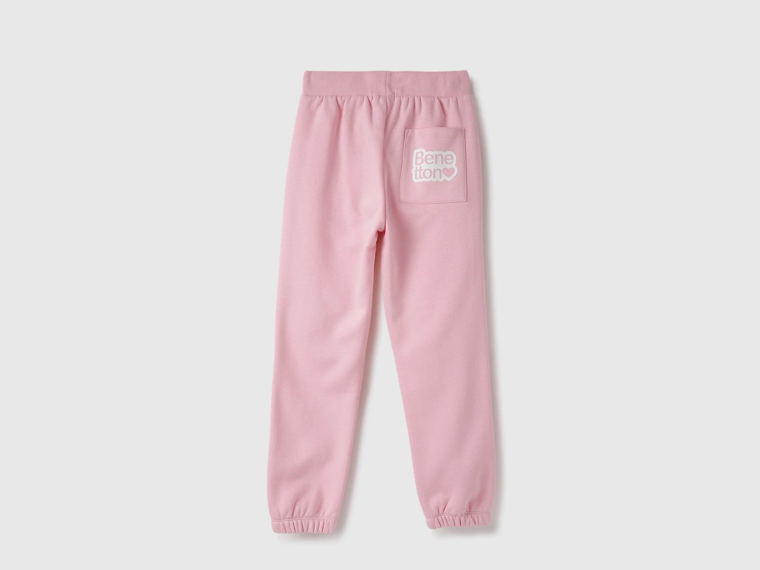 Solid Regular Fit Trousers