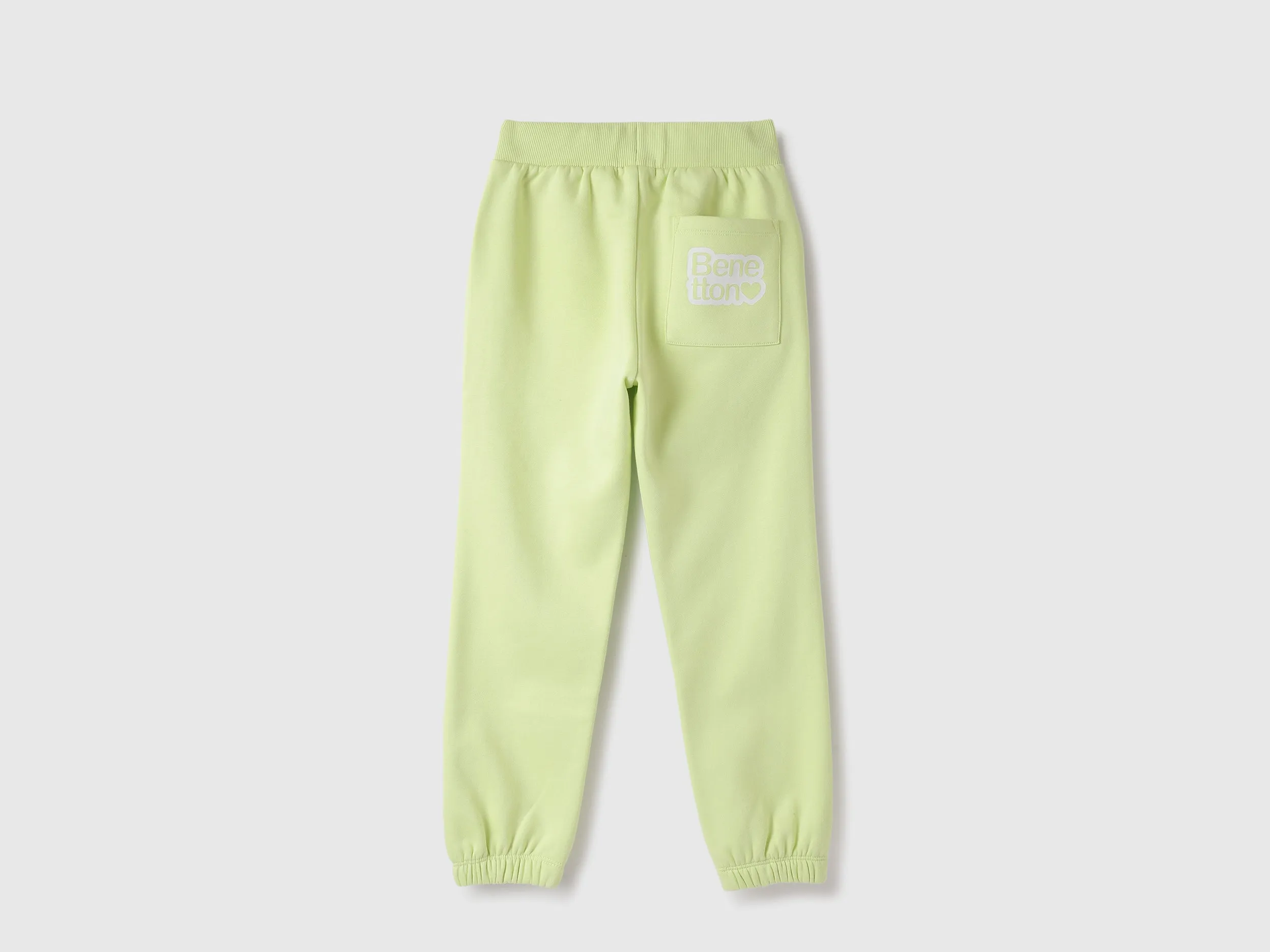 Solid Regular Fit Trousers