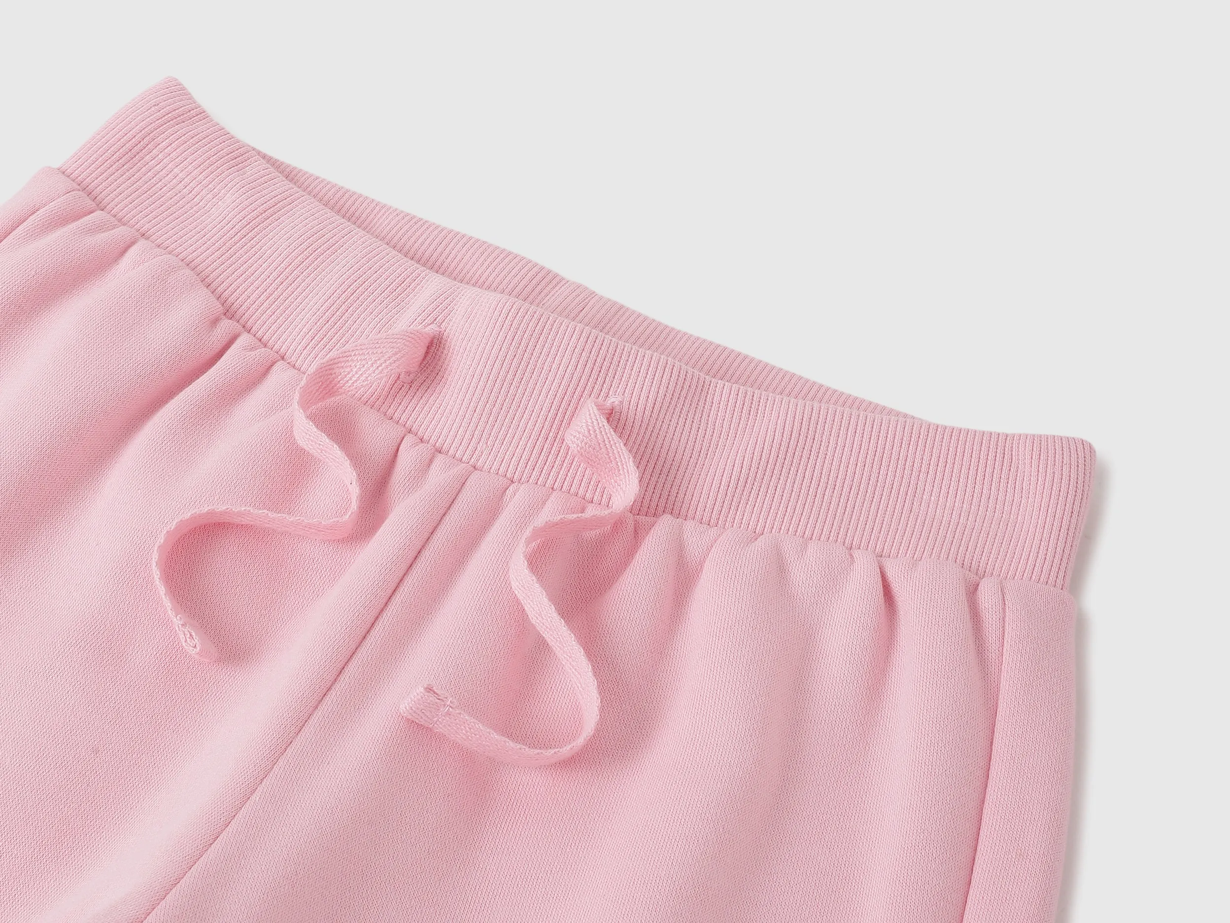 Solid Regular Fit Trousers