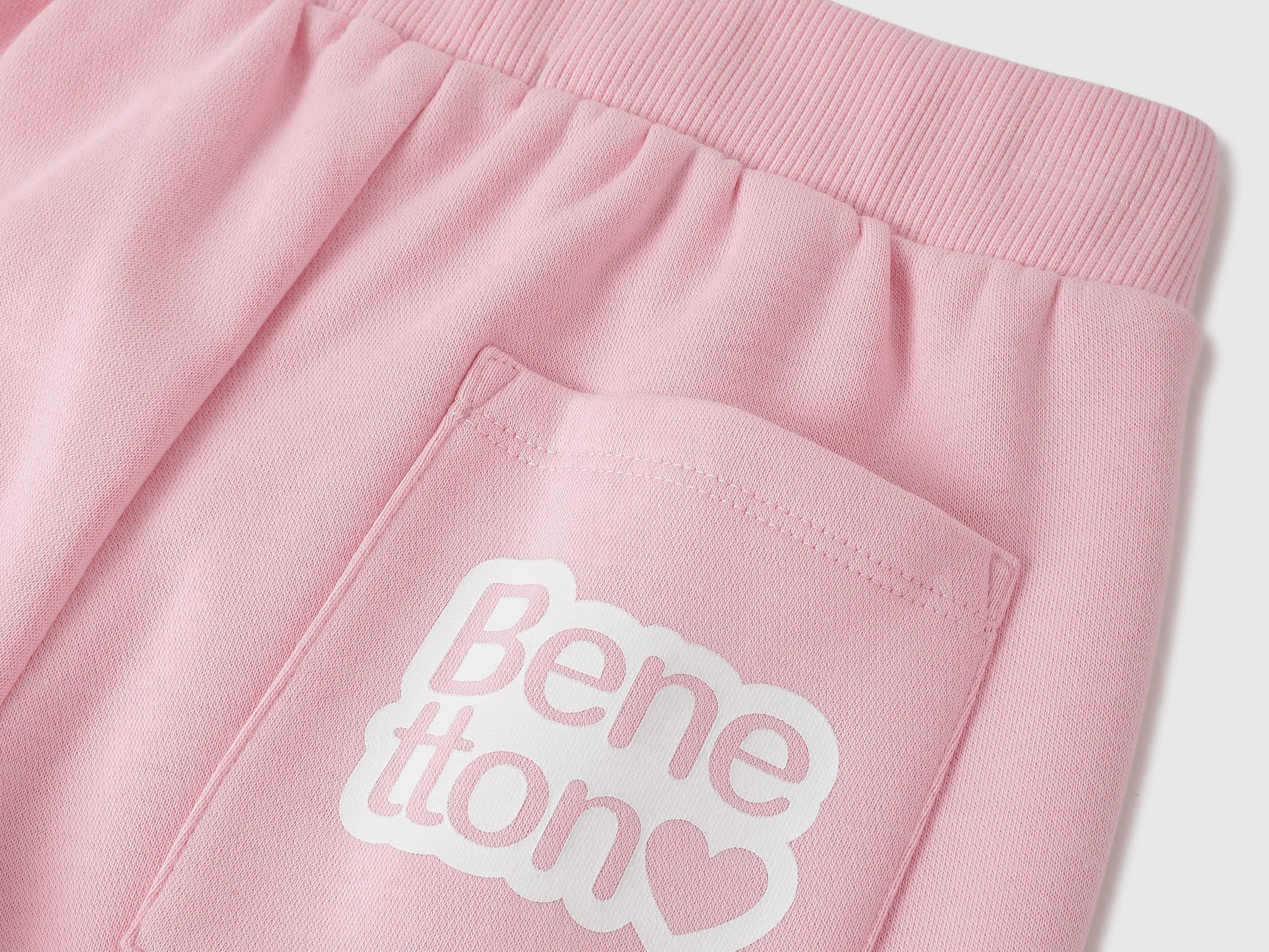 Solid Regular Fit Trousers