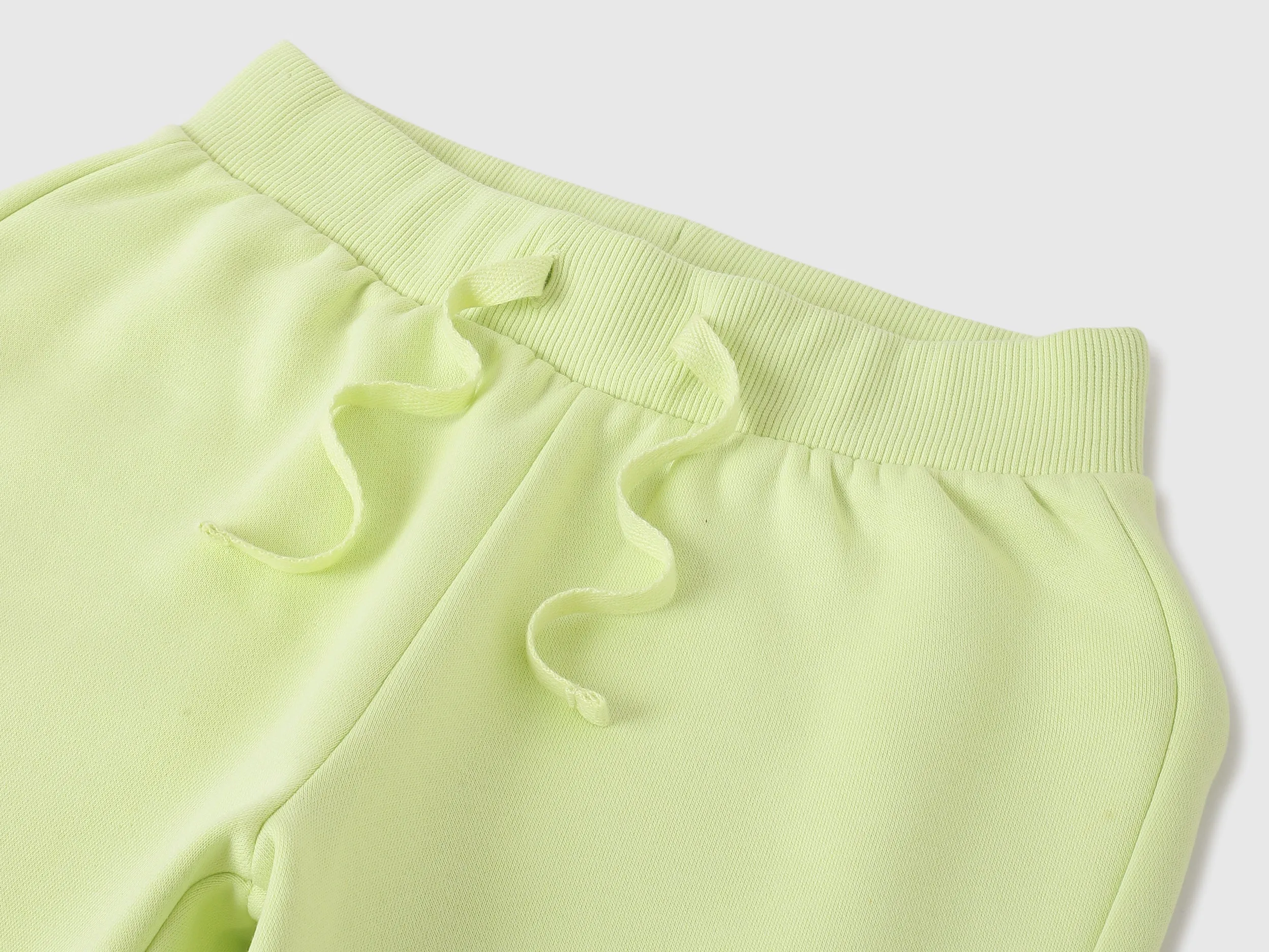 Solid Regular Fit Trousers