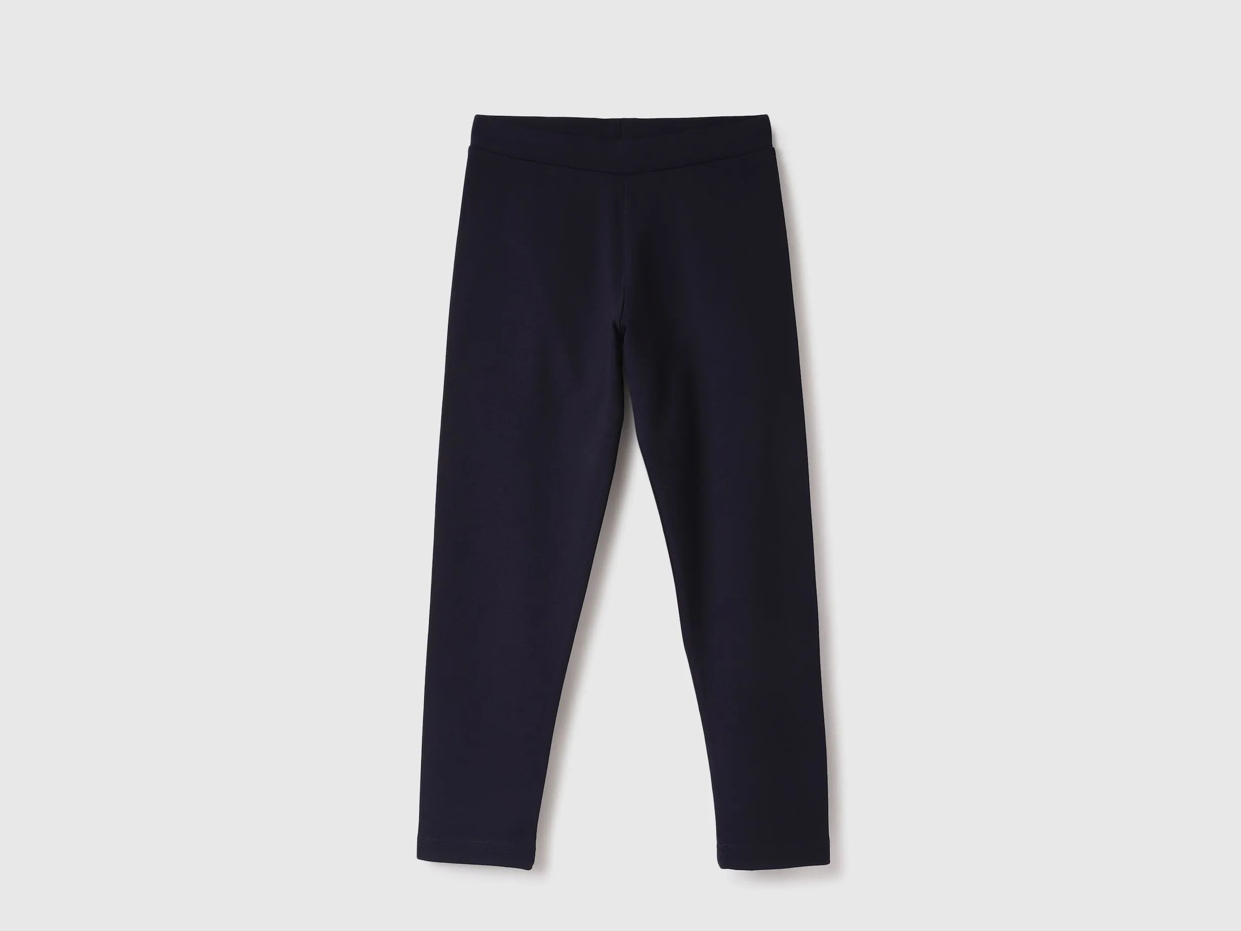 Solid Regular Fit Trousers