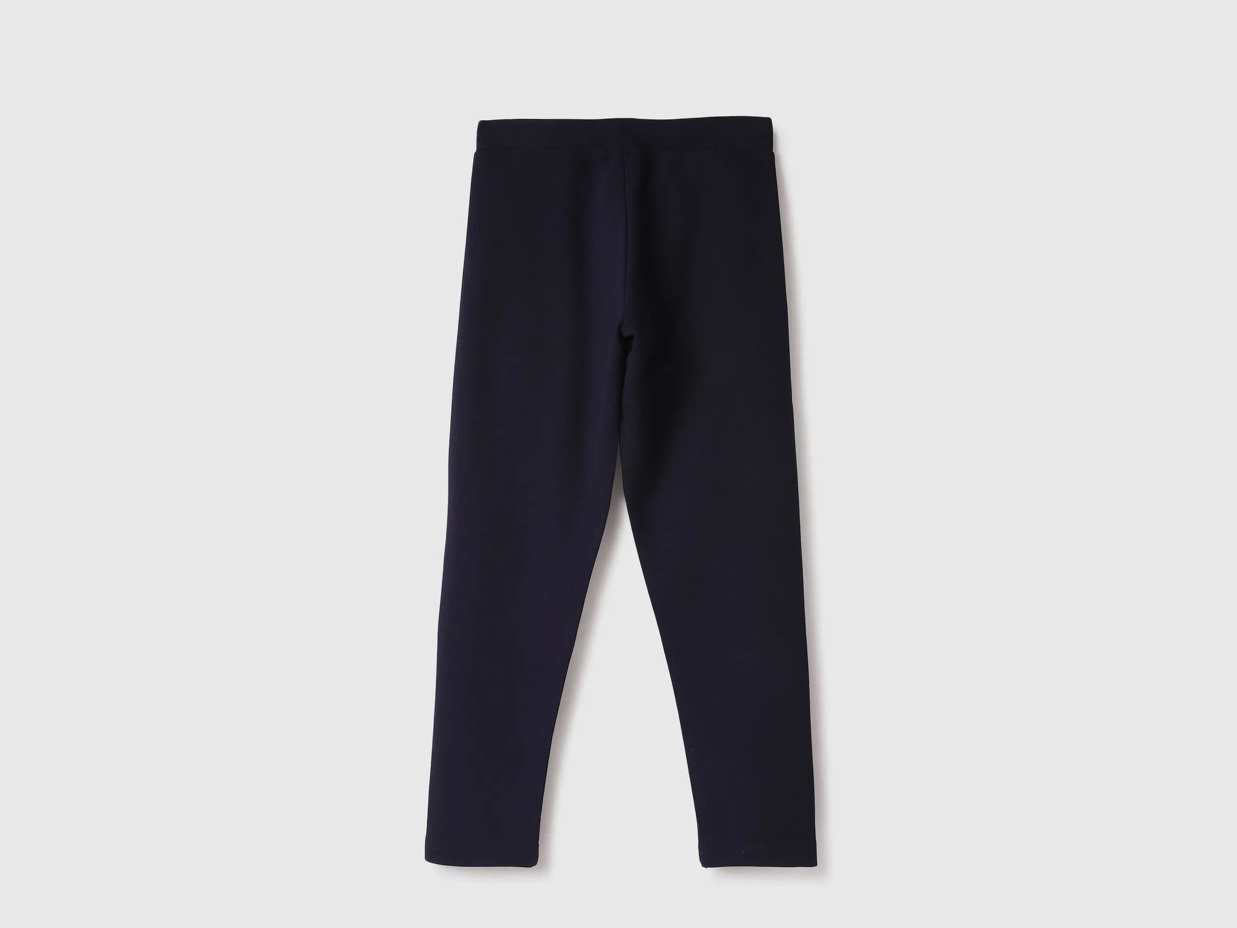 Solid Regular Fit Trousers