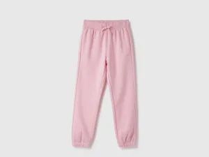 Solid Regular Fit Trousers