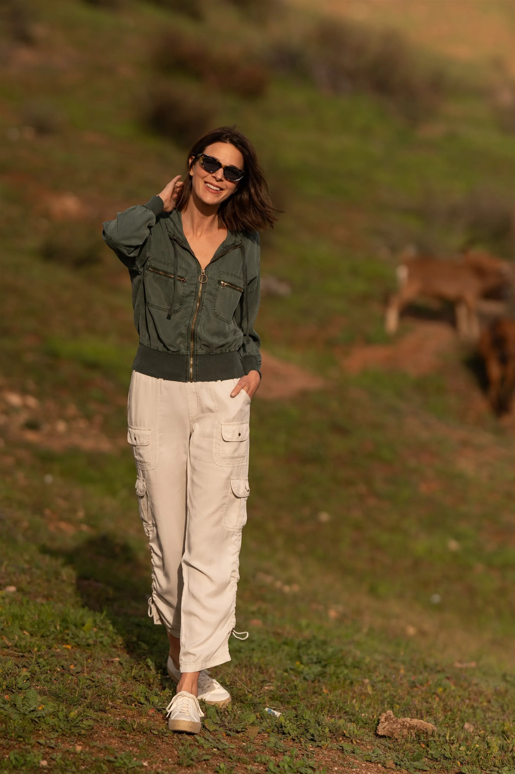Sonova Pant